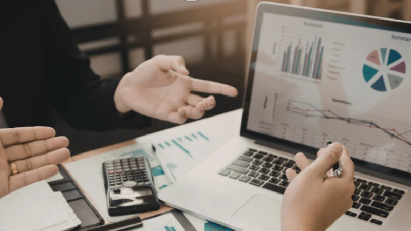 Using Data to Support Learning and Culture